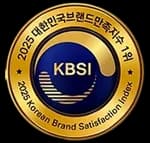 핵밥 수상 배지 4