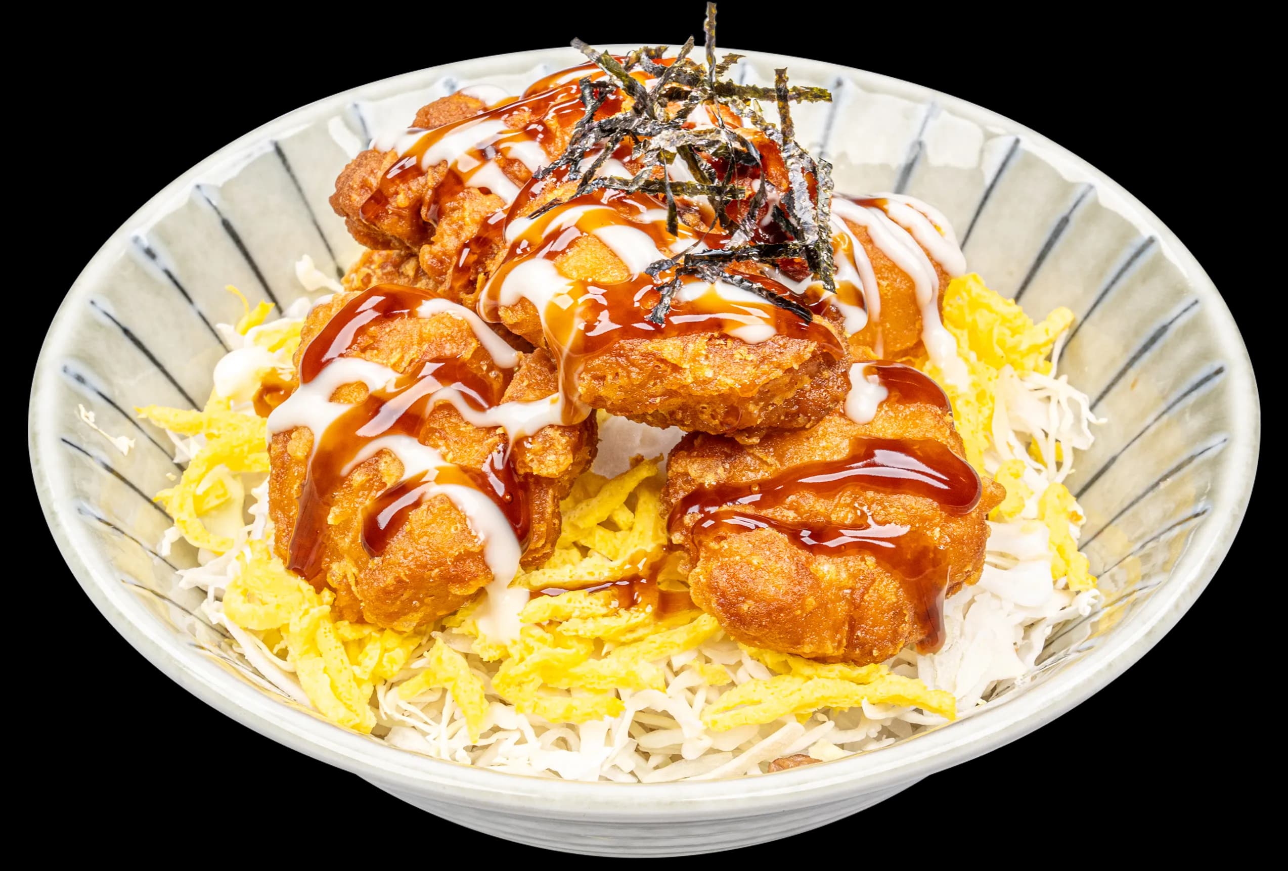 핵밥 치킨마요덮밥