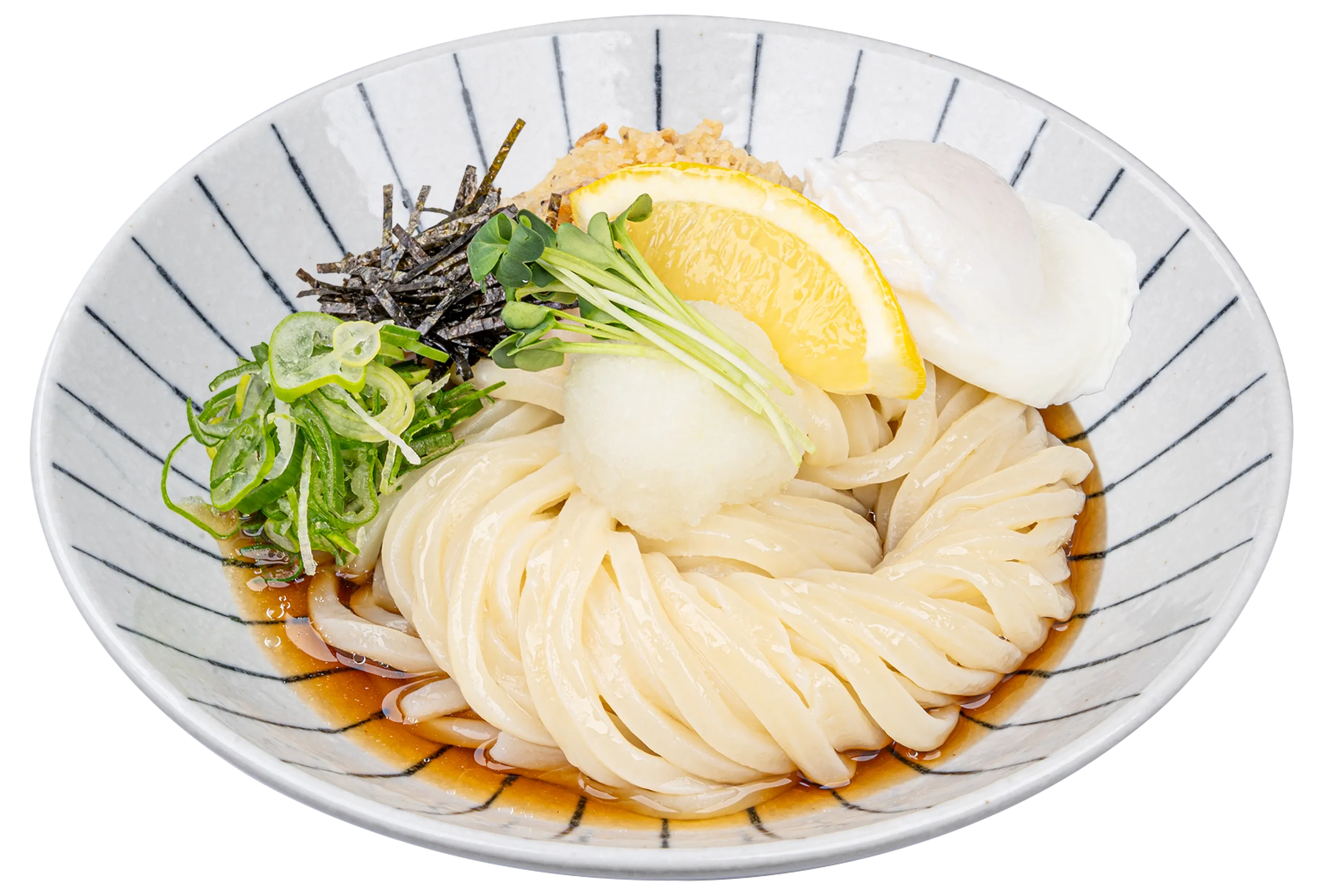 다채로운 우동